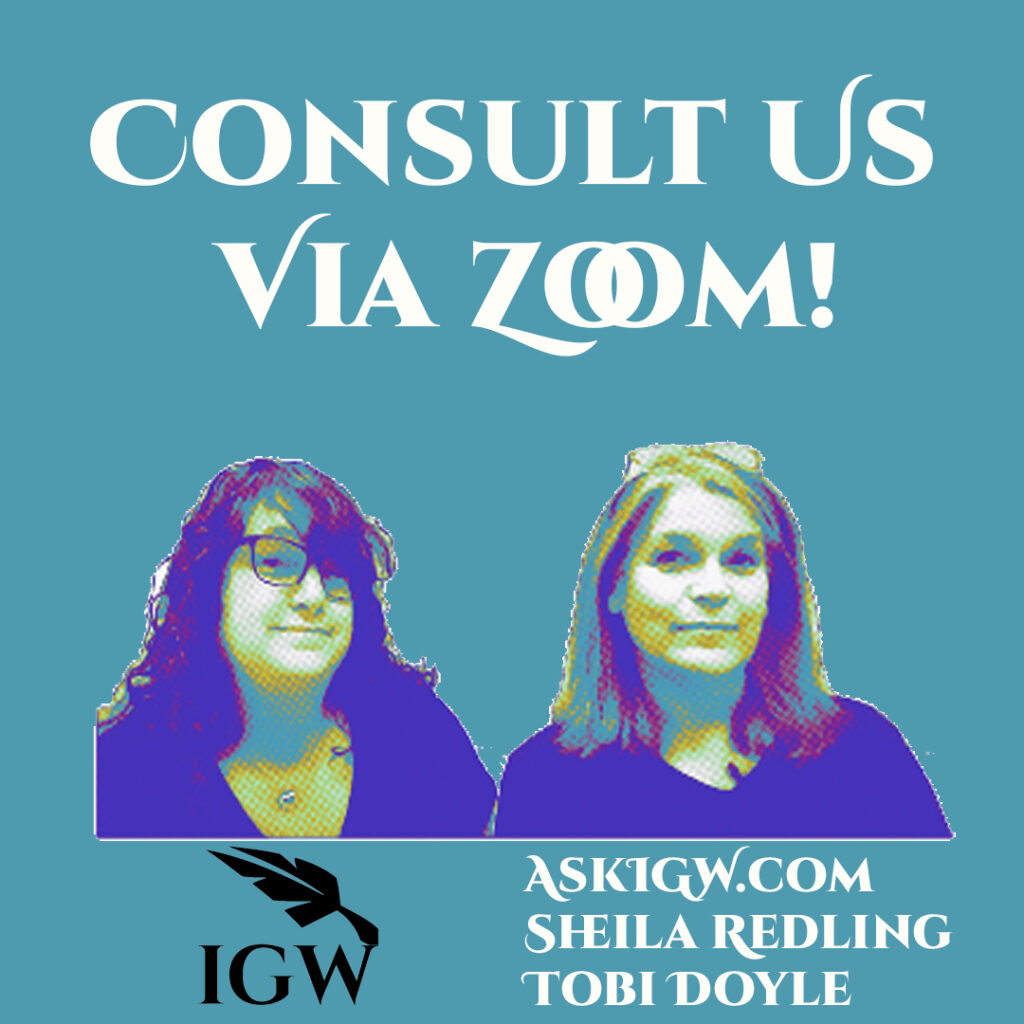 Meet Us for a Consultation!